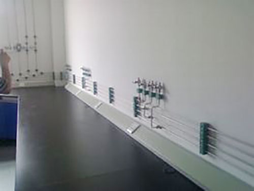 實驗室氣路工程