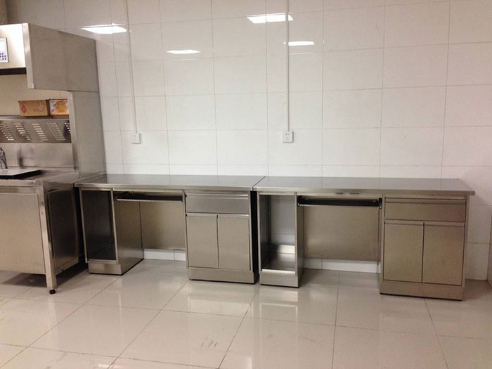 不銹鋼邊臺生產