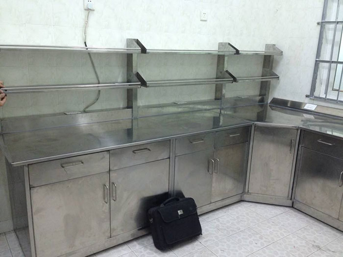 不銹鋼邊臺價格