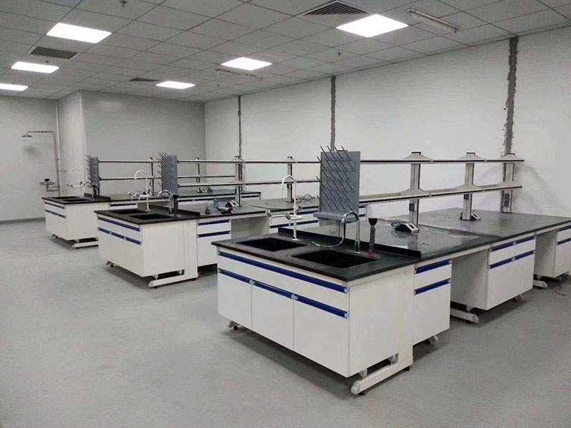 鋼木中央臺安裝