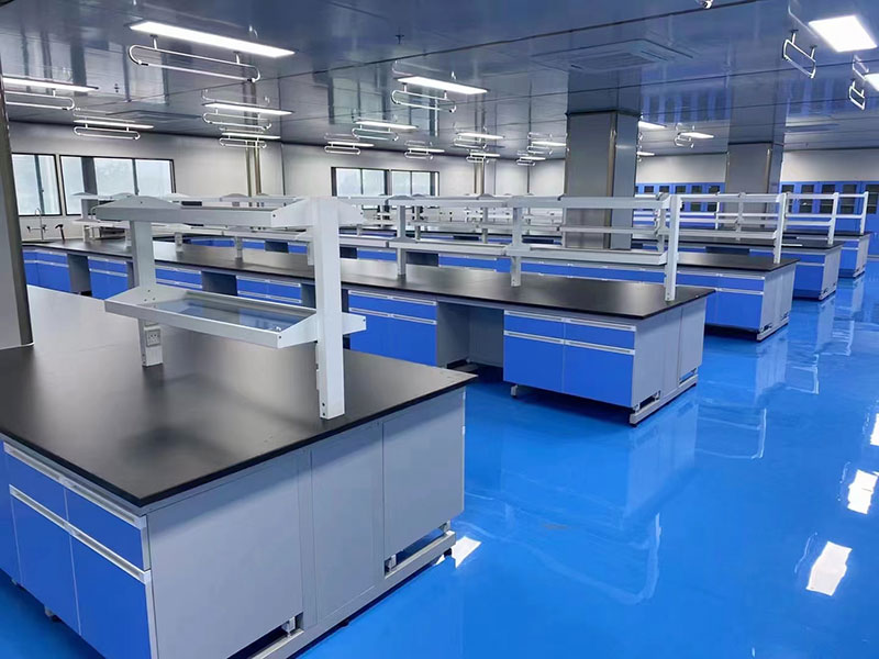 鋼木中央臺制造