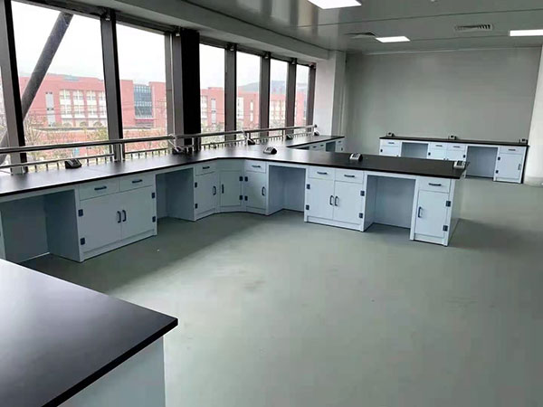 pp實驗臺應如何進行安裝？