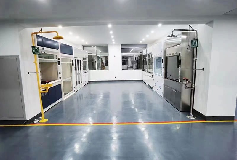 選擇通風(fēng)柜時(shí)以下幾個(gè)因素不可忽視