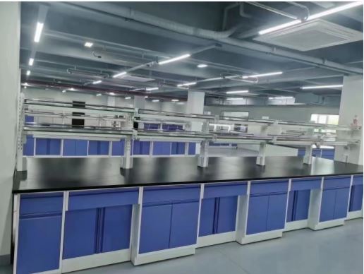 山東全鋼實驗臺