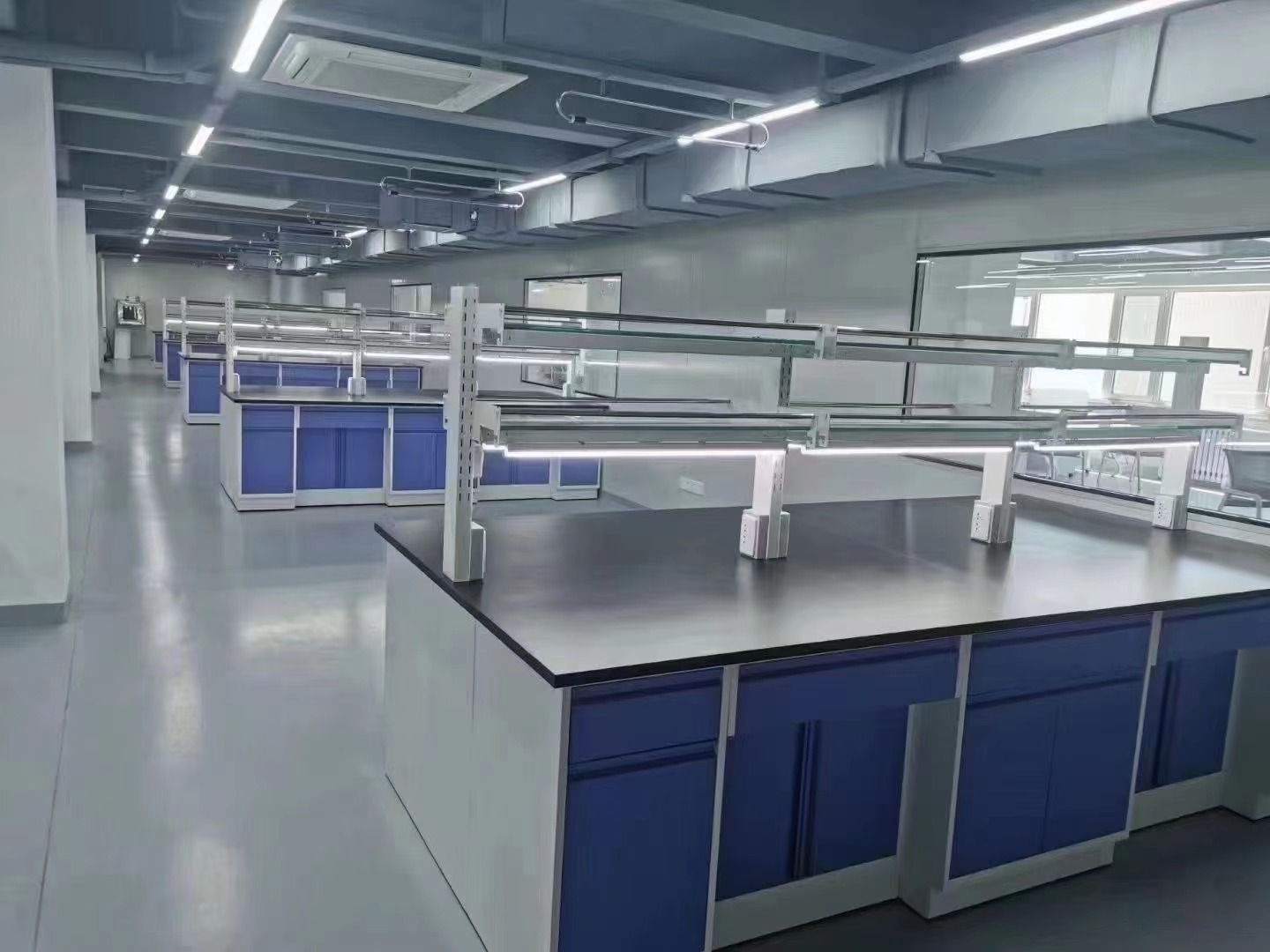 全鋼實驗臺可以定制嗎