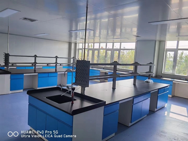 山東全鋼實驗臺定制廠家