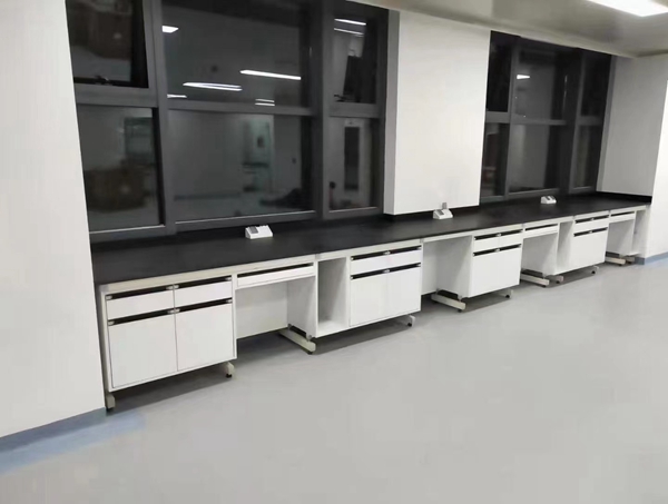 山東全鋼實驗臺加工