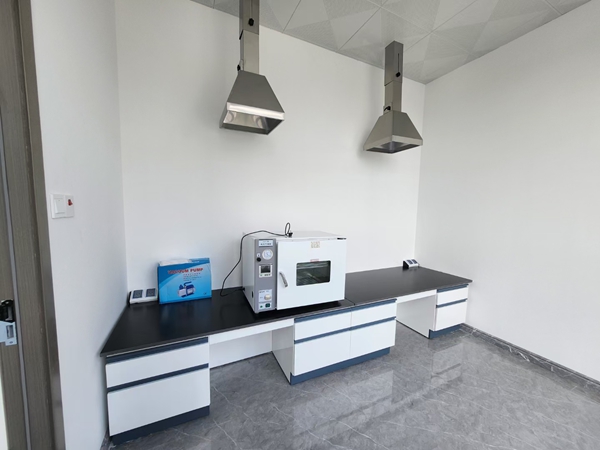 全鋼實驗室實驗臺