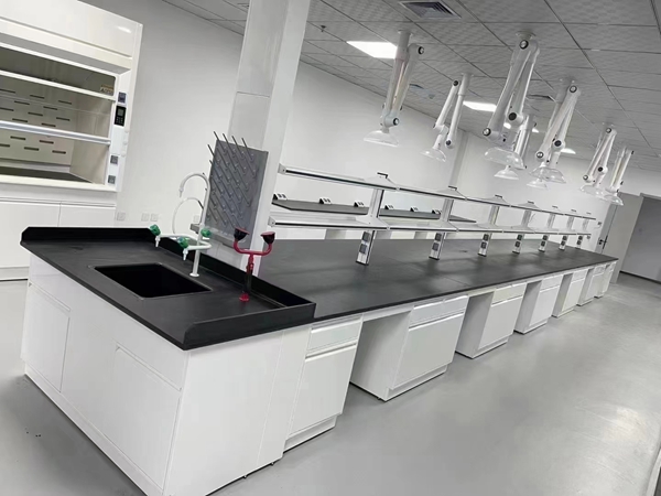 生物實驗室裝修設計