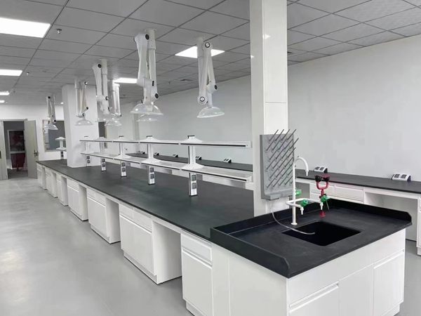 實驗室裝修施工
