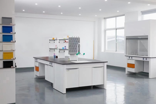 工程實驗室裝修