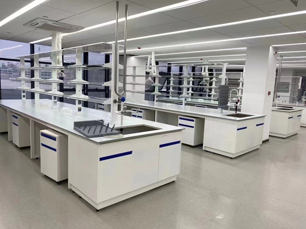 實驗室裝修改造工程