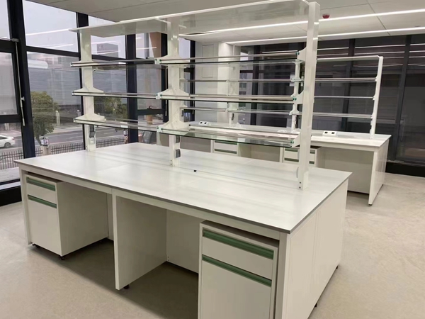 實驗室裝修建設