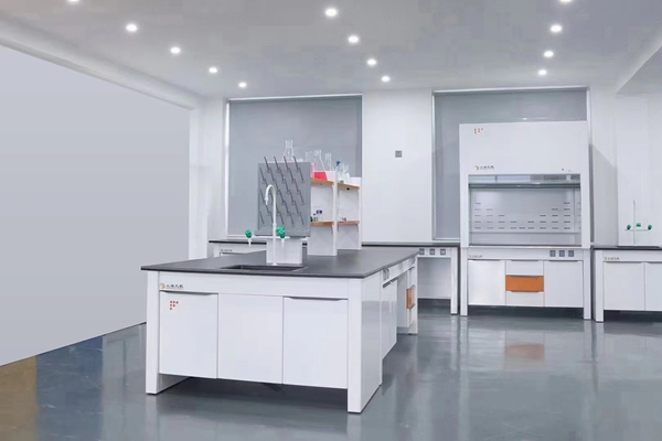 實(shí)驗(yàn)室工程裝修