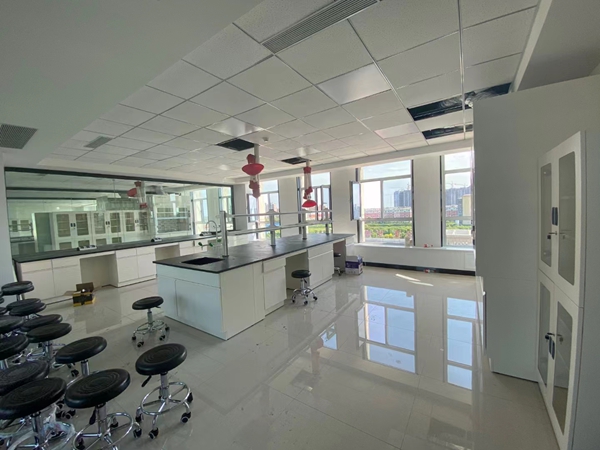 潔凈實(shí)驗(yàn)室裝修工程