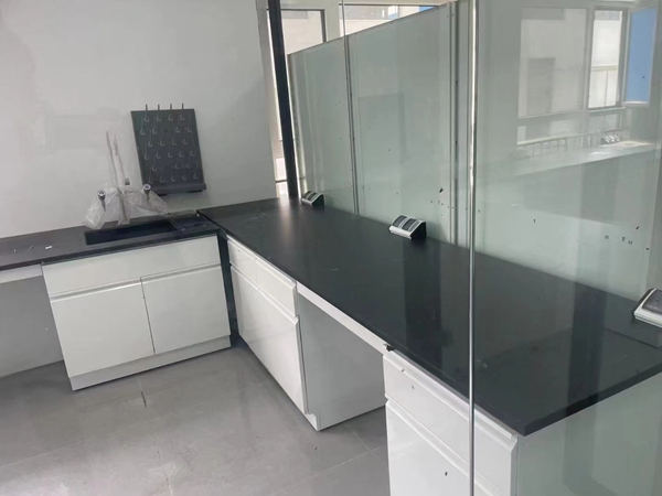 實驗臺全鋼邊臺