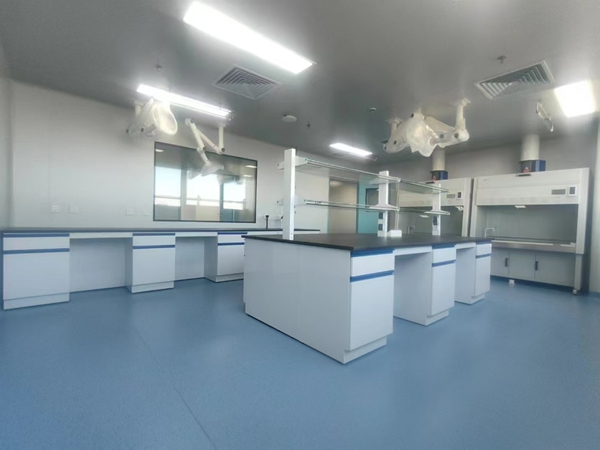 全鋼化驗臺生產廠家