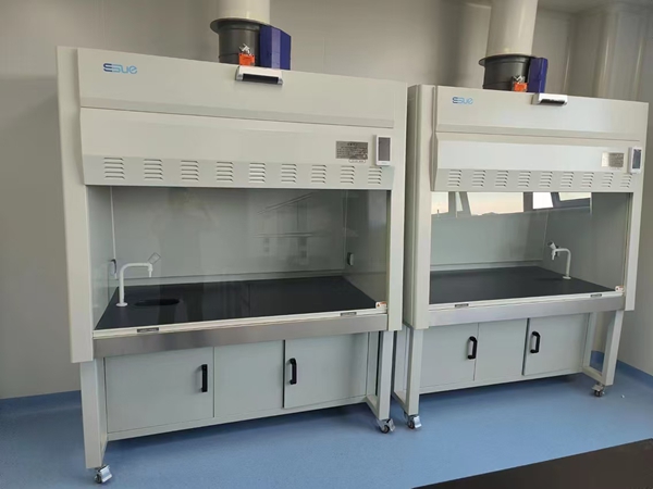 全鋼化驗工作臺