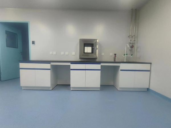 全鋼化驗室化驗臺廠家