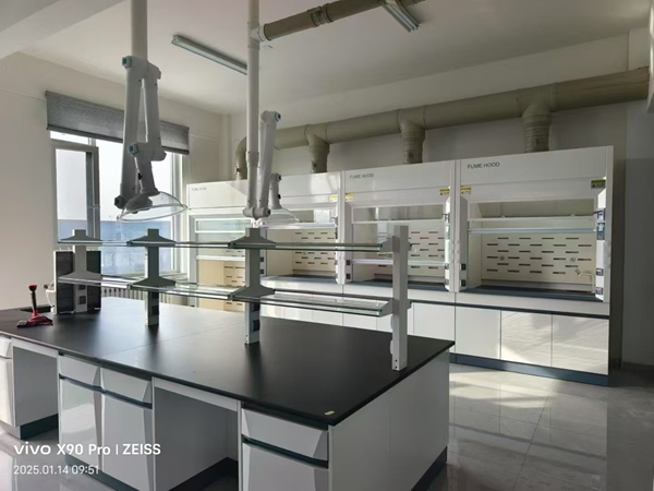 實(shí)驗(yàn)室建設(shè)總包