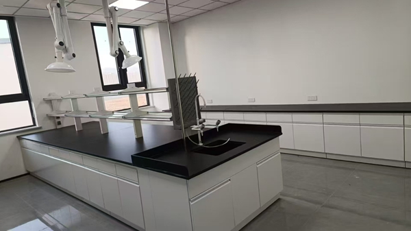 實(shí)驗(yàn)室建設(shè)