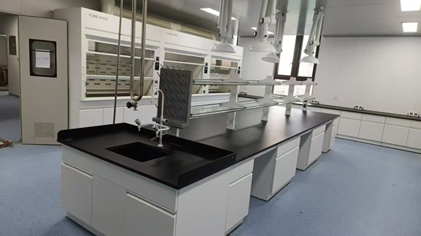 實(shí)驗(yàn)室建設(shè)總包工程