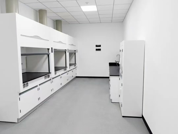 實(shí)驗(yàn)室整體工程