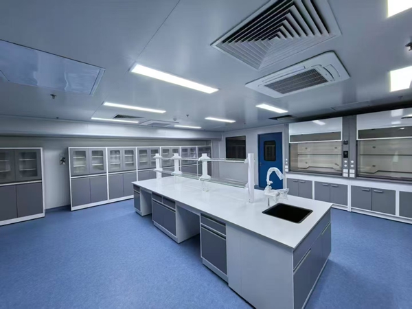 實驗室規劃謀劃