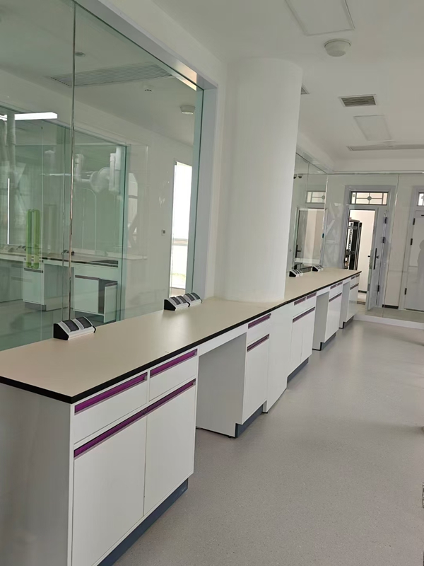 邊臺實驗臺定制