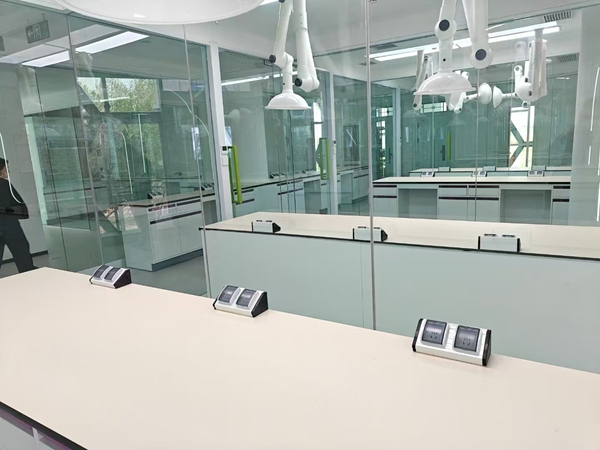 專業實驗室規劃