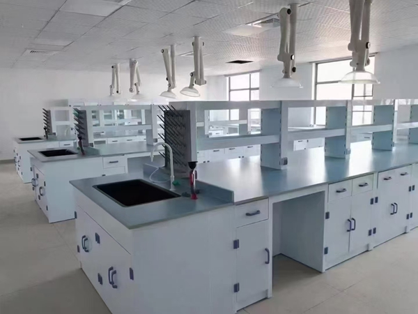 醫學實驗室設計規劃