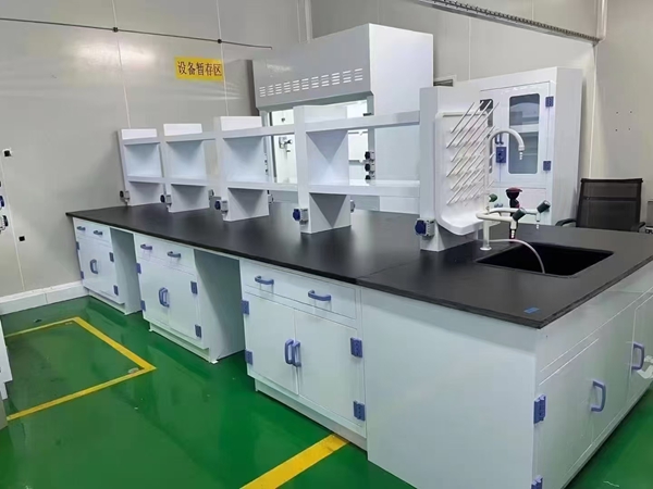 整體實驗室建設規劃