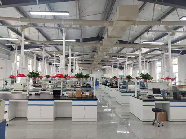 實(shí)驗(yàn)室凈化裝修工程