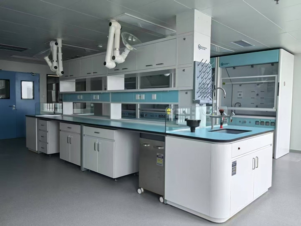 科研實(shí)驗(yàn)室裝修工程