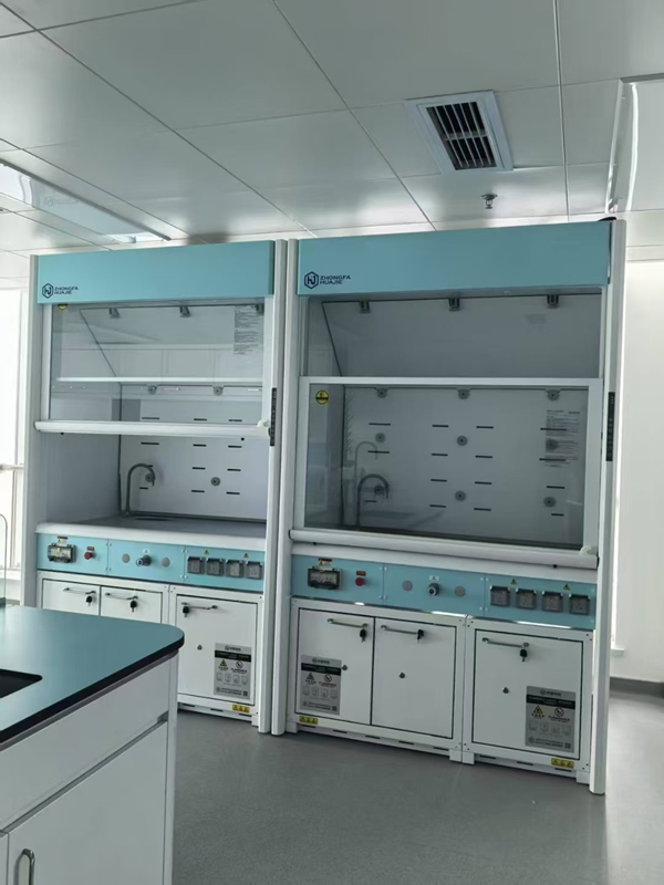 全鋼通風柜廠家定制