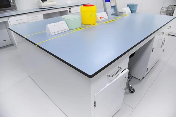 實驗臺廠家：為專業實驗室建設賦能
