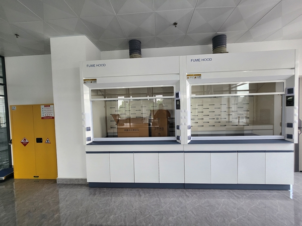 河北全鋼通風(fēng)柜