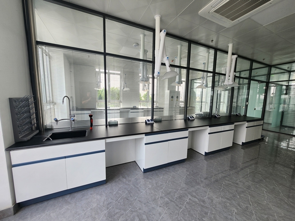 河南全鋼實驗臺