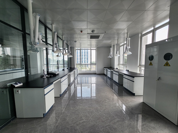 河北全鋼實驗臺