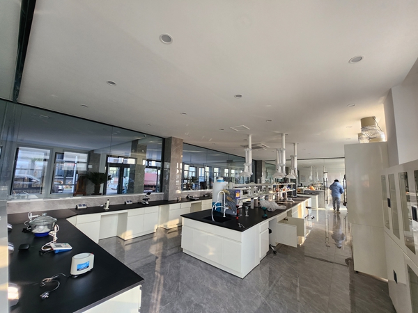 山西實(shí)驗(yàn)室總包