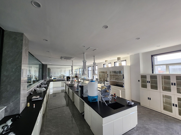 廣西實(shí)驗(yàn)室總包