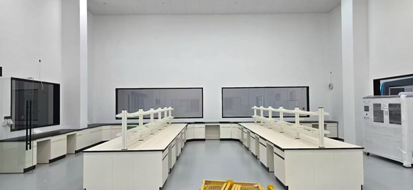 河北全鋼實驗臺價格